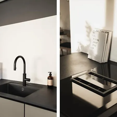 Daire Sv68 - 2br Family *